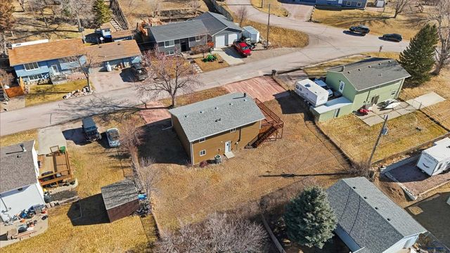 12703 LARENE DR, Black Hawk, SD 57718