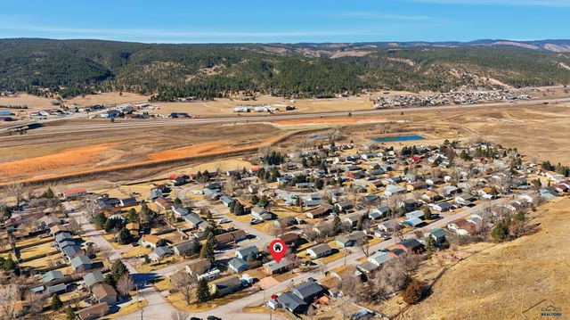 12703 LARENE DR, Black Hawk, SD 57718