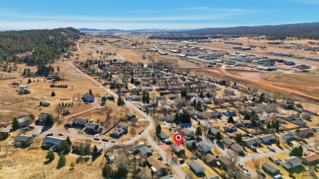 12703 LARENE DR, Black Hawk, SD 57718