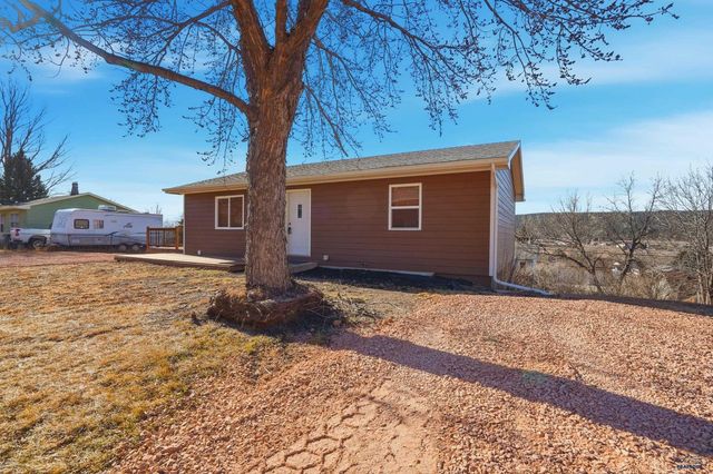 12703 LARENE DR, Black Hawk, SD 57718
