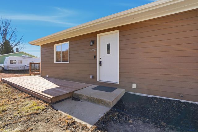 12703 LARENE DR, Black Hawk, SD 57718