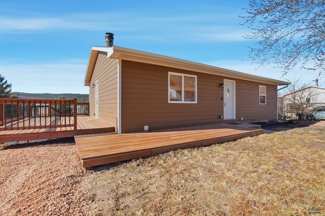 12703 LARENE DR, Black Hawk, SD 57718