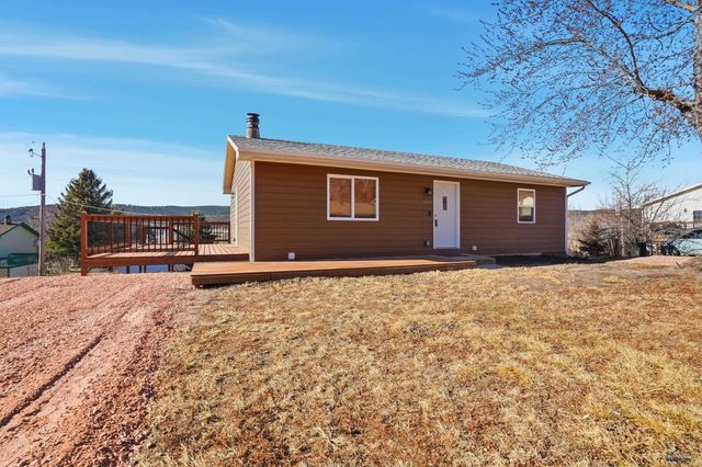 12703 LARENE DR, Black Hawk, SD 57718