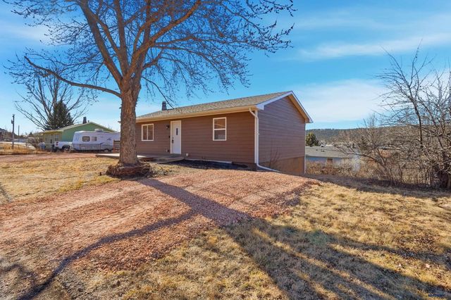 12703 LARENE DR, Black Hawk, SD 57718