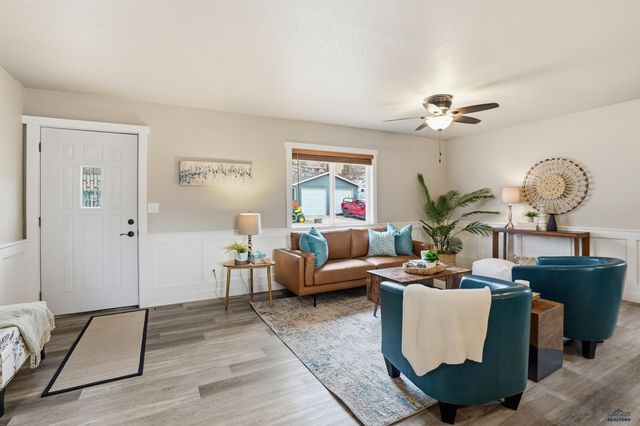 12703 LARENE DR, Black Hawk, SD 57718