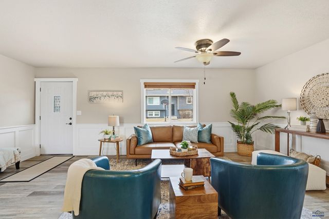 12703 LARENE DR, Black Hawk, SD 57718