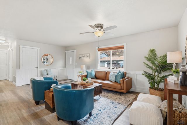 12703 LARENE DR, Black Hawk, SD 57718