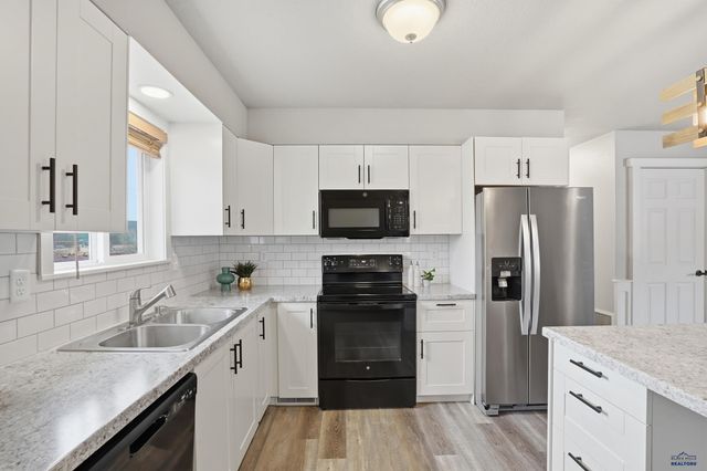 12703 LARENE DR, Black Hawk, SD 57718