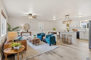 12703 LARENE DR, Black Hawk, SD 57718