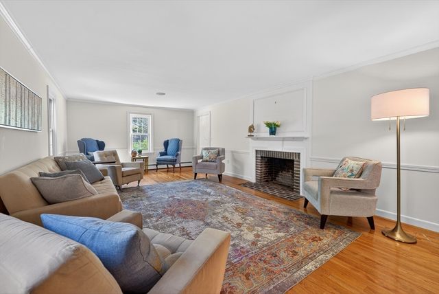 71 Robert Best Road, Sudbury, MA 01776
