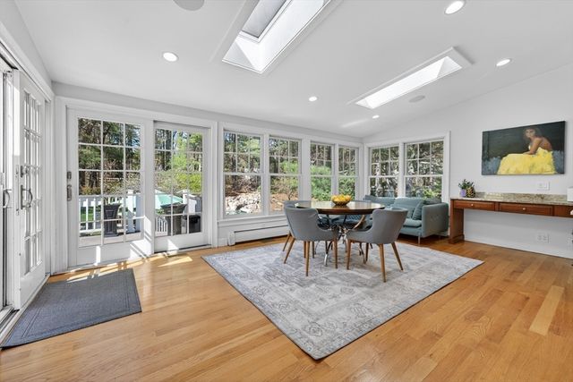 71 Robert Best Road, Sudbury, MA 01776