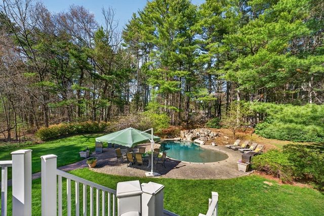71 Robert Best Road, Sudbury, MA 01776