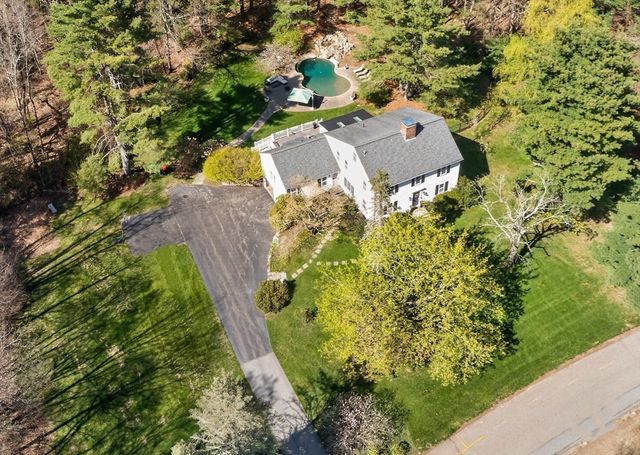 71 Robert Best Road, Sudbury, MA 01776