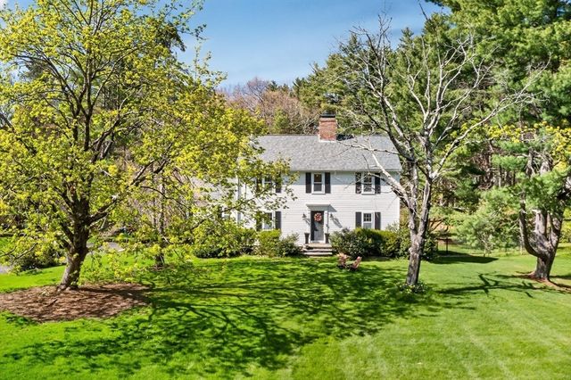 71 Robert Best Road, Sudbury, MA 01776