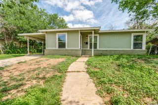 2935 LASSES BLVD, San Antonio, TX 78223