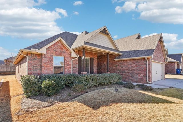 600 Dardanelle Pass, Edmond, OK 73025
