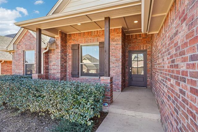 600 Dardanelle Pass, Edmond, OK 73025