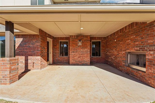 600 Dardanelle Pass, Edmond, OK 73025