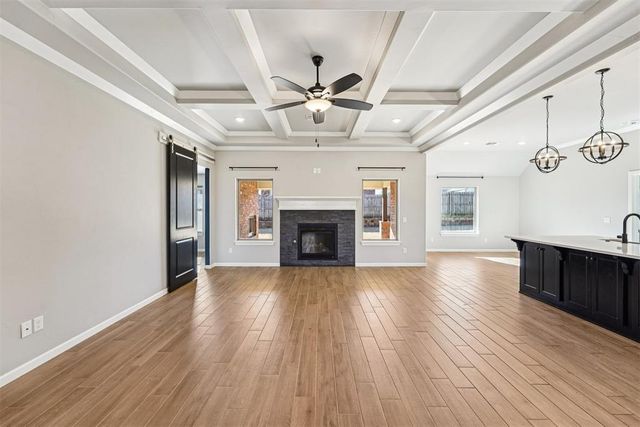 600 Dardanelle Pass, Edmond, OK 73025