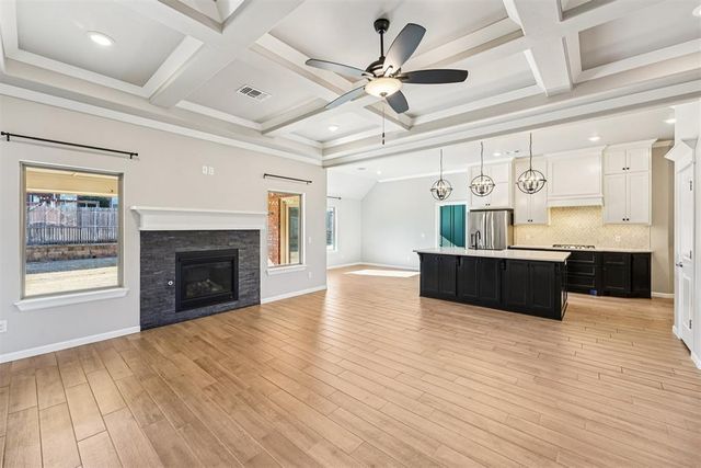 600 Dardanelle Pass, Edmond, OK 73025