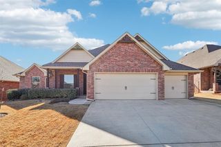 600 Dardanelle Pass, Edmond, OK 73025