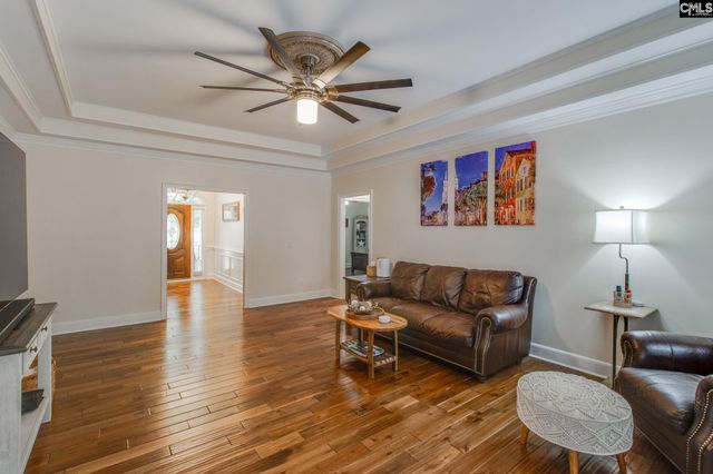 900 John Fox Court, Columbia, SC 29072
