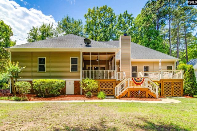 900 John Fox Court, Columbia, SC 29072
