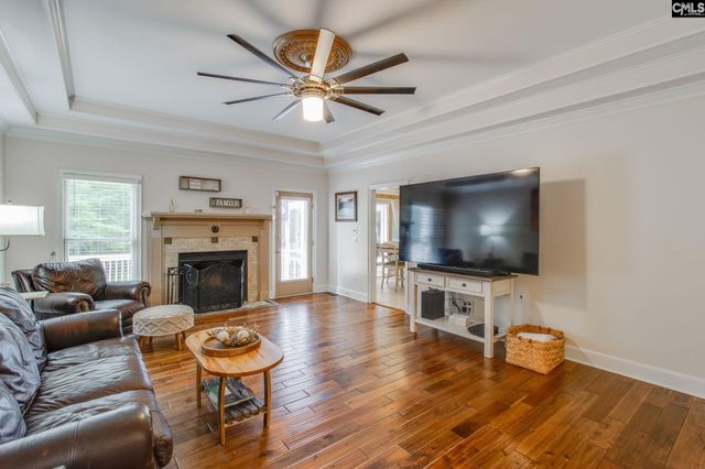 900 John Fox Court, Columbia, SC 29072