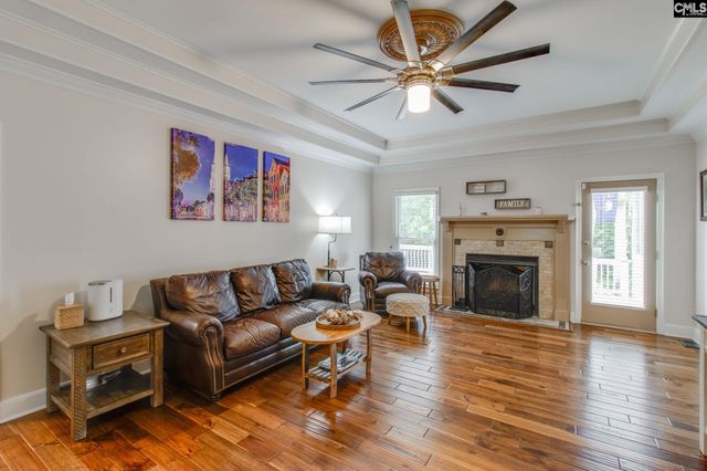 900 John Fox Court, Columbia, SC 29072