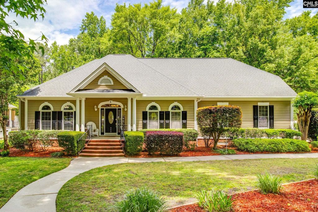 900 John Fox Court, Columbia, SC 29072