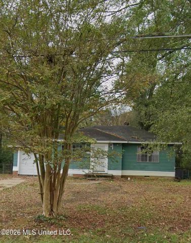 1937 Willaneel Drive, Jackson, MS 39204
