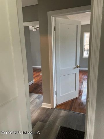 1937 Willaneel Drive, Jackson, MS 39204