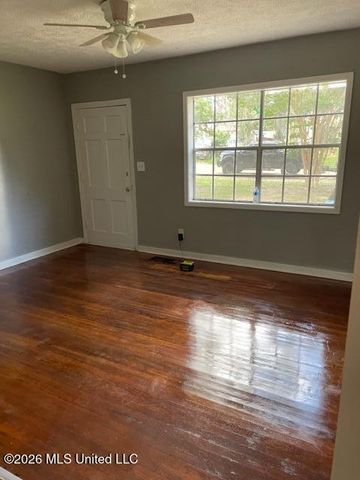 1937 Willaneel Drive, Jackson, MS 39204