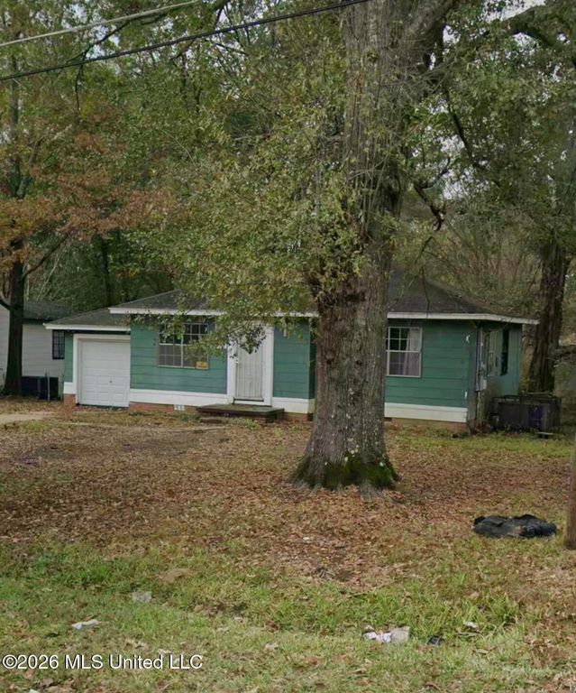 1937 Willaneel Drive, Jackson, MS 39204