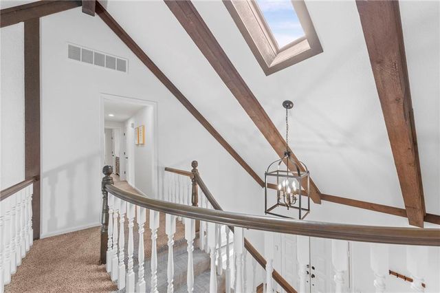 413 Greenway Drive, Blue Springs, MO 64014