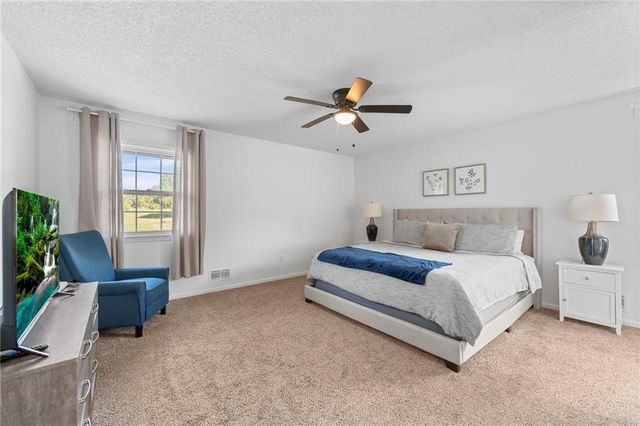 413 Greenway Drive, Blue Springs, MO 64014