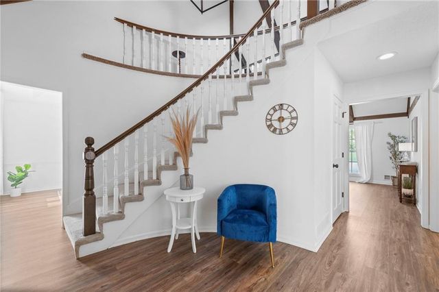 413 Greenway Drive, Blue Springs, MO 64014