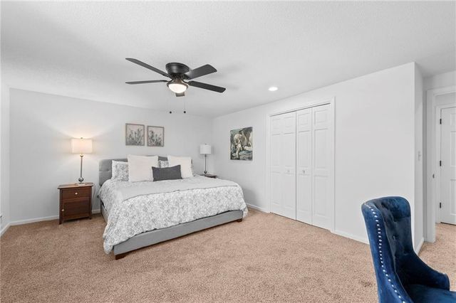 413 Greenway Drive, Blue Springs, MO 64014