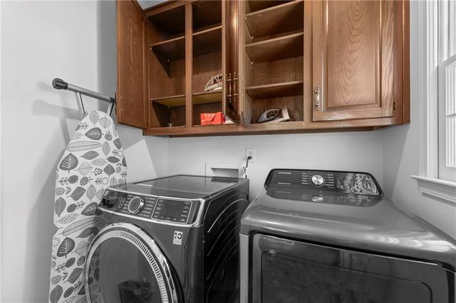 413 Greenway Drive, Blue Springs, MO 64014