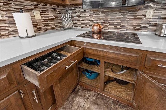 413 Greenway Drive, Blue Springs, MO 64014