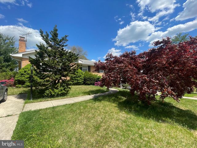 9221 DAVIDSON ST, College Park, MD 20740