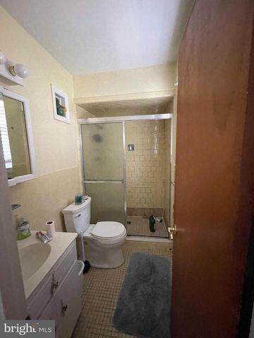 9221 DAVIDSON ST, College Park, MD 20740