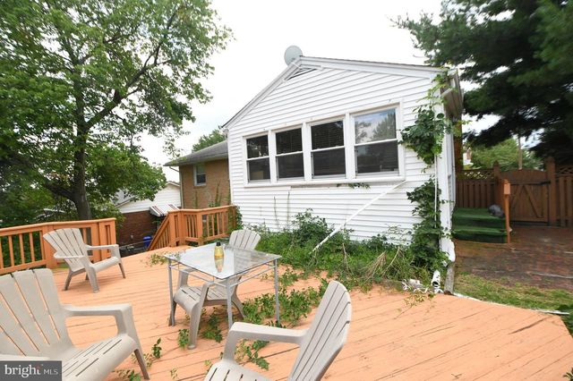 9221 DAVIDSON ST, College Park, MD 20740