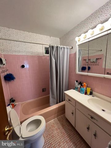 9221 DAVIDSON ST, College Park, MD 20740