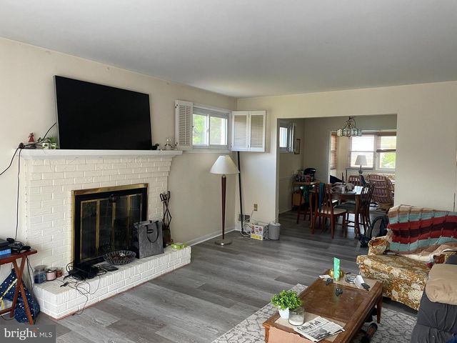 9221 DAVIDSON ST, College Park, MD 20740