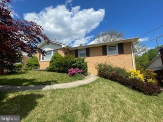 9221 DAVIDSON ST, College Park, MD 20740