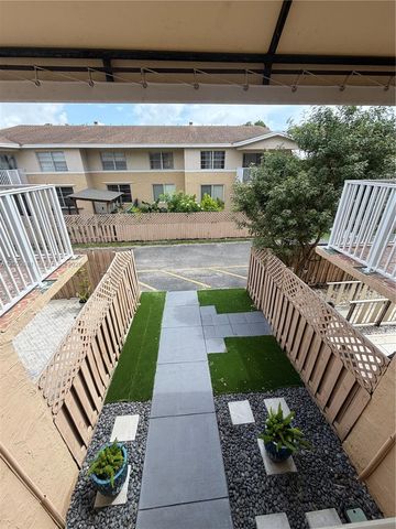4134 NW 79th Ave 2A, Doral, FL 33166