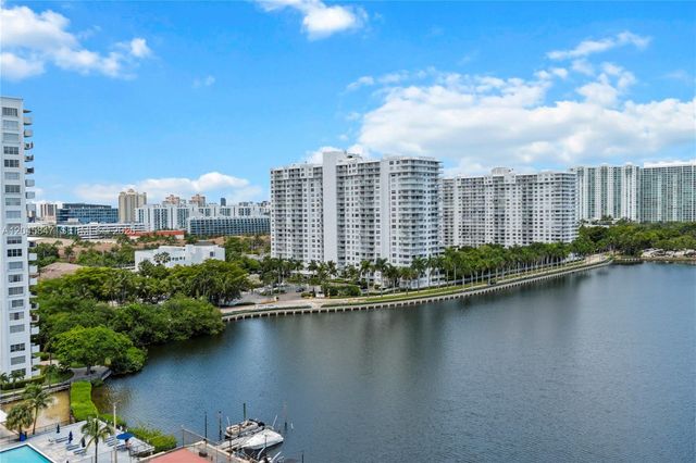 18071 Biscayne Blvd 1404, Aventura, FL 33160