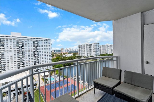 18071 Biscayne Blvd 1404, Aventura, FL 33160