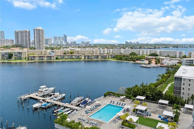 18071 Biscayne Blvd 1404, Aventura, FL 33160